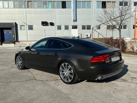Audi A7 - 13999 € / 27379.66 лв. - 47410586 3