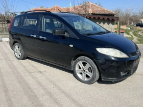 Mazda 5 2.0 CD 143hp | Auto.bg — изображение 2