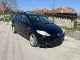 Mazda 5 2.0 CD 143hp