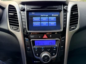 Hyundai I30 1.6i NAVI KAMERA PARKTRONIK  - 6350 € / 12419.52 лв. - 78894587 17