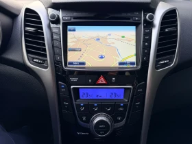 Hyundai I30 1.6i NAVI KAMERA PARKTRONIK  - 6350 € / 12419.52 лв. - 78894587 16