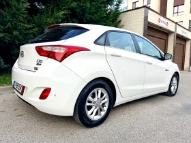Hyundai I30 1.6i NAVI KAMERA PARKTRONIK  - 6350 € / 12419.52 лв. - 78894587 5