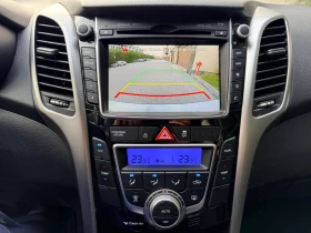 Hyundai I30 1.6i NAVI KAMERA PARKTRONIK  - 6350 € / 12419.52 лв. - 78894587 15