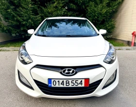 Hyundai I30 1.6i NAVI KAMERA PARKTRONIK  - 6350 € / 12419.52 лв. - 78894587 2