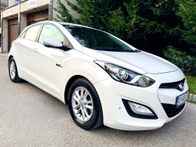 Hyundai I30 1.6i NAVI KAMERA PARKTRONIK  - 6350 € / 12419.52 лв. - 78894587 3