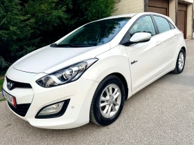 Hyundai I30 1.6i NAVI KAMERA PARKTRONIK 