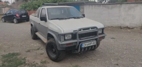 Nissan Pickup 2.4 - 4600 € / 8996.82 лв. - 97779677 6
