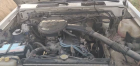 Nissan Pickup 2.4 - 4600 € / 8996.82 лв. - 97779677 13