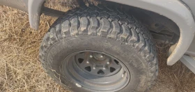 Nissan Pickup 2.4 - 4600 € / 8996.82 лв. - 97779677 12