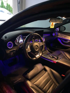 Mercedes-Benz C 450 AMG - 25500 € / 49873.67 лв. - 93246089 10