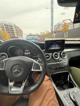 Mercedes-Benz C 450 AMG - 25500 € / 49873.67 лв. - 93246089 8