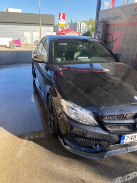 Mercedes-Benz C 450 AMG - 25500 € / 49873.67 лв. - 93246089 11