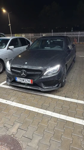 Mercedes-Benz C 450 AMG - 25500 € / 49873.67 лв. - 93246089 3