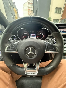 Mercedes-Benz C 450 AMG - 25500 € / 49873.67 лв. - 93246089 7