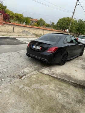Mercedes-Benz C 450 AMG - 25500 € / 49873.67 лв. - 93246089 4