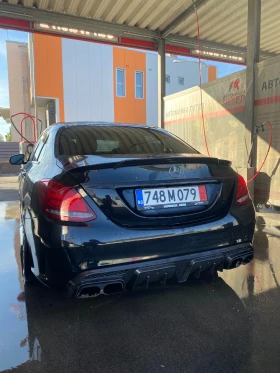 Mercedes-Benz C 450 AMG - 25500 € / 49873.67 лв. - 93246089 14