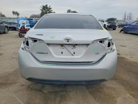 Toyota Corolla 1.8l Le - 9500 € / 18580.38 лв. - 20265254 6