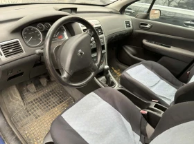 Peugeot 307 - 1000 € / 1955.83 лв. - 70804790 4