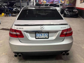 Mercedes-Benz E 350 * CARFAX * ЦЕНА ДО БГ - 9000 € / 17602.47 лв. - 78937182 5