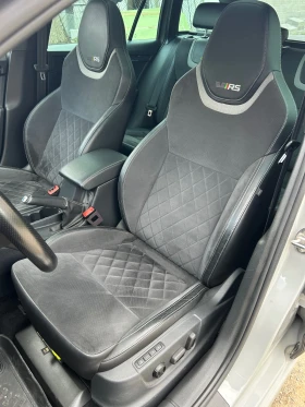 Skoda Octavia vRS - 19000 € / 37160.77 лв. - 57872338 9