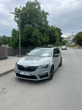 Skoda Octavia vRS - 19000 € / 37160.77 лв. - 57872338 4