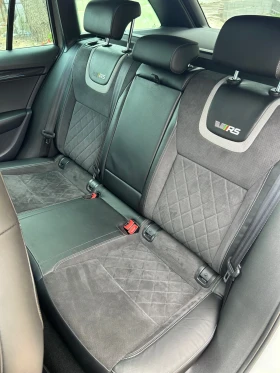 Skoda Octavia vRS - 19000 € / 37160.77 лв. - 57872338 10