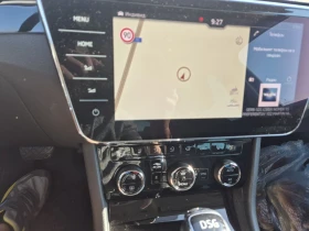 Skoda Superb 2.0 TDI 190 4x4 - 15500 € / 30315.36 лв. - 21905918 14