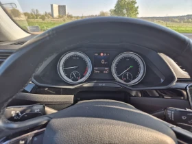 Skoda Superb 2.0 TDI 190 4x4 - 15500 € / 30315.36 лв. - 21905918 13