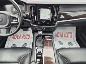 Volvo S90 D5-4X4-235кс-СУПЕР СЪСТОЯНИЕ | Auto.bg — изображение 10