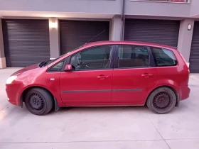 Ford C-max | Mobile.bg � ����� ������ 7