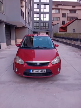 Ford C-max | Mobile.bg � ����� ������ 9