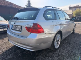 BMW 318 Панорама Подгрев Навигация 2 ключа - 3700 € / 7236.57 лв. - 37427193 3