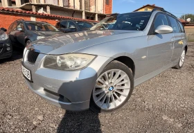 BMW 318 Панорама Подгрев Навигация 2 ключа - 3700 € / 7236.57 лв. - 37427193 7