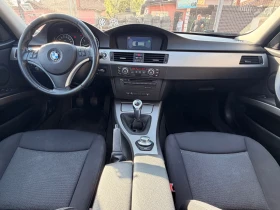 BMW 318 Панорама Подгрев Навигация 2 ключа - 3700 € / 7236.57 лв. - 37427193 15