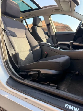 BMW 318 Панорама Подгрев Навигация 2 ключа - 3700 € / 7236.57 лв. - 37427193 11