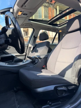 BMW 318 Панорама Подгрев Навигация 2 ключа - 3700 € / 7236.57 лв. - 37427193 8