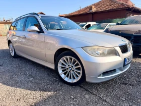 BMW 318 Панорама Подгрев Навигация 2 ключа