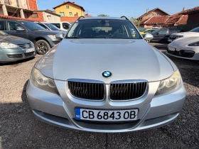 BMW 318 Панорама Подгрев Навигация 2 ключа - 3700 € / 7236.57 лв. - 37427193 2
