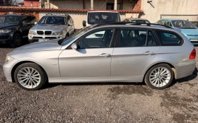 BMW 318 Панорама Подгрев Навигация 2 ключа - 3700 € / 7236.57 лв. - 37427193 5