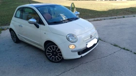Fiat 500 Фиат 500 II генерация - 4555 € / 8908.81 лв. - 50081338 3