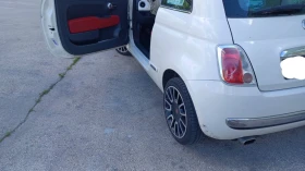 Fiat 500 Фиат 500 II генерация - 4555 € / 8908.81 лв. - 50081338 4