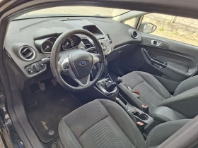 Ford Fiesta 1.0 бензин  - 1900 € / 3716.08 лв. - 77480414 6