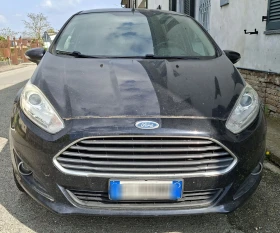 Ford Fiesta 1.0 бензин  - 1900 € / 3716.08 лв. - 77480414 2