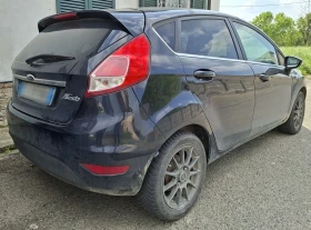 Ford Fiesta 1.0 бензин  - 1900 € / 3716.08 лв. - 77480414 4