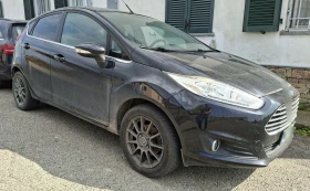 Ford Fiesta 1.0 бензин  - 1900 € / 3716.08 лв. - 77480414 3