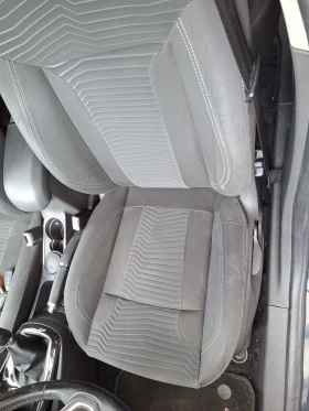 Ford Fiesta 1.0 бензин  - 1900 € / 3716.08 лв. - 77480414 7