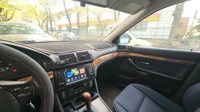 BMW 523 | Mobile.bg � ����� ������ 10