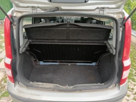 Fiat Panda 1.2 MPI/ГАЗ - 2100 € / 4107.24 лв. - 18518569 4