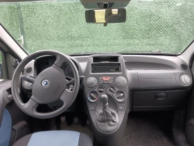 Fiat Panda 1.2 MPI/ГАЗ - 2100 € / 4107.24 лв. - 18518569 7