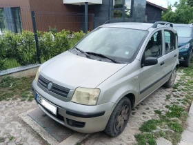 Fiat Panda 1.2 MPI/ГАЗ - 2100 € / 4107.24 лв. - 18518569 11